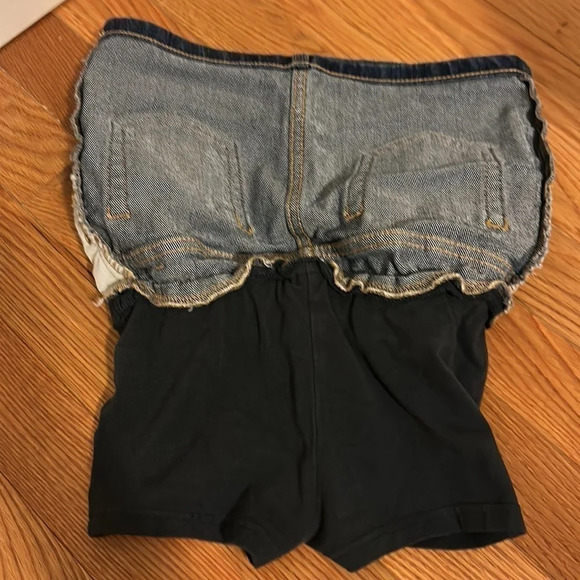 Girls Children’s Place Skort - Picture 4 of 4